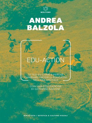 cover image of Edu-Action